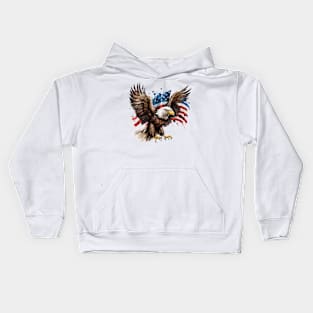 American Eagle Kids Hoodie